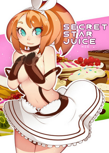 Secret Star Juice 1